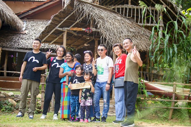 Village Tour in Nilagama - Practical Information and Tips