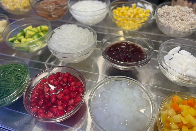 Wang Lang Market Foodies Day Tour - The Sum Up