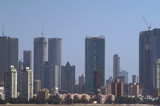 Weekend Sailing in Mumbai Harbor (Shared Basis) - General Information
