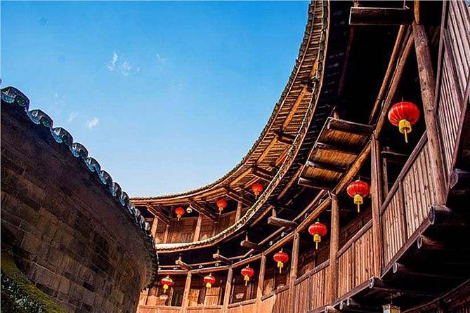 Xiamen Private Day Tour to HongKeng Hakka Tulou Cluster - What To Expect
