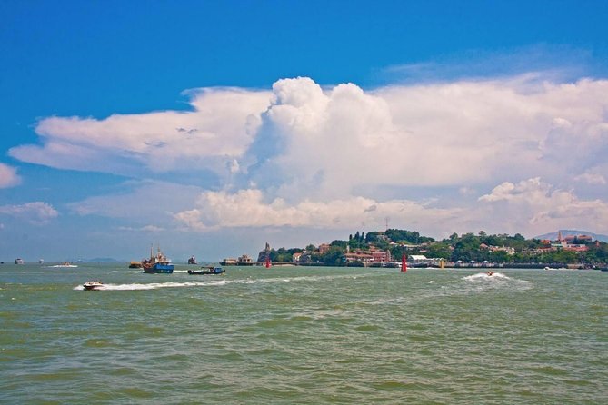 Xiamen Private Tour: Gulangyu and Jimei School Village - How to Prepare