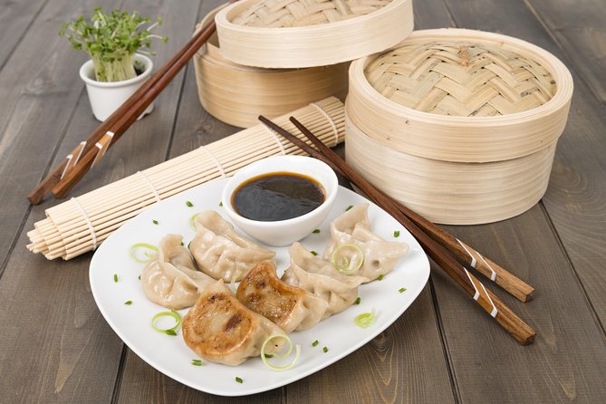 Xian Tang Dynasty Show and Dumpling Dinner With Hotel Transfer - Expectations