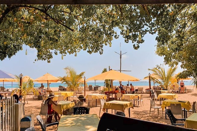 Yala From Galle (2 Days) - Booking Details