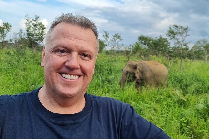 Yala Safari From Galle / Unawatuna / Waligama / Mirissa / Matara - Accessibility and Special Services