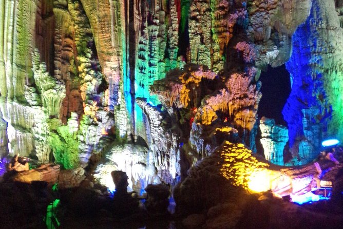 Yangshuo Xianggong Hill & Silver Cave Private Day Tour - Price and Booking