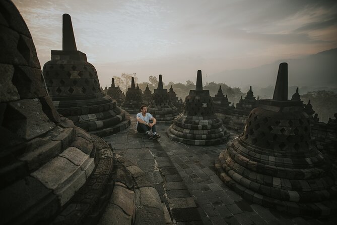Yogyakarta: Borobudur & Prambanan Temple Private Tour - Miscellaneous Details