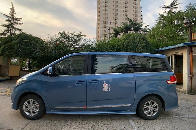 Zhengzhou Airport Transfer(Airport to Hotel) - Health Requirements