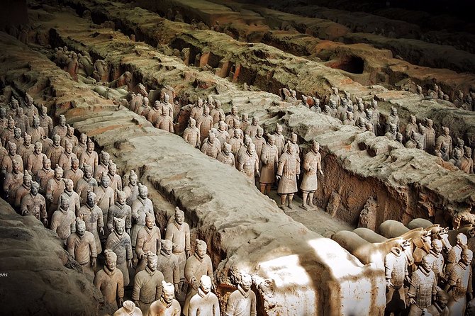 6-Day Private China Highlights Tour From Suzhou: Beijing, Xian and Guilin - Good To Know