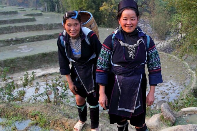 6-Day Private Tour Mu Cang Chai and Sapa From Hanoi - Good To Know