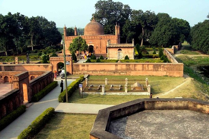 6 Days Ancient North Bengal Tour - Tour Highlights