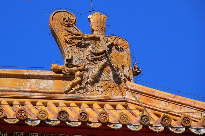 6 Days Beijing Xian Tour - Good To Know