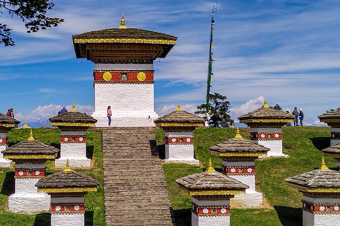 6 Days Bhutan Private Tour to Gangtey - Good To Know