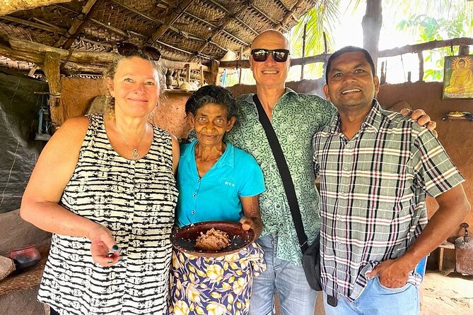 6 Days Budget Tour in Sri Lanka - Good To Know