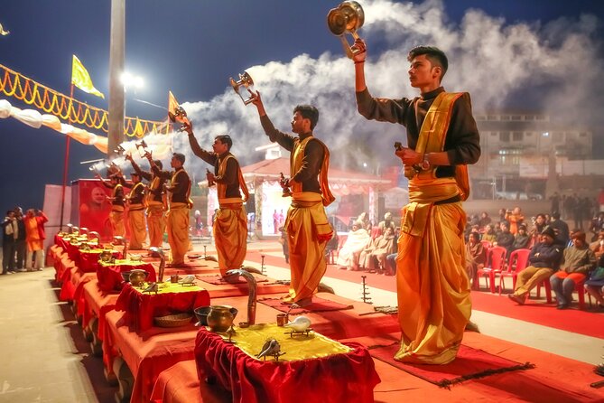 6 Days - Splendors Of North India - Golden Triangle, Khajuraho and Varanasi - Good To Know