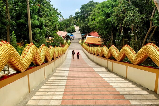 6 Hour Private Selfie City Tour in the Landmark of Pattaya - Good To Know