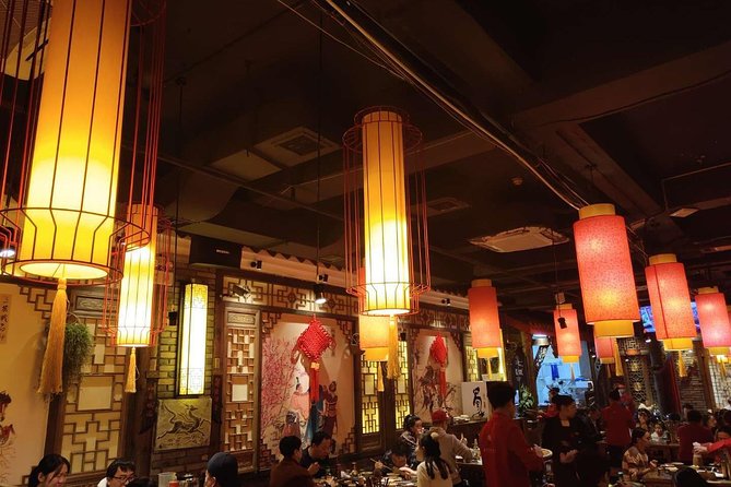 1-Day Chengdu Private Tour to Leshan Buddha,Hot Pot Dinner & Sichuan Opera Show - Booking and Cancellation Policy