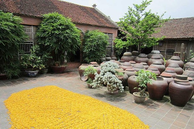 1 Day Motorbike Ba Vi National Park, Duong Lam Ancient Village - Reservations and Flexibility