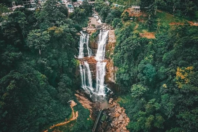 1 Day Tour of Nuwara Eliya - Private Tour From Kandy - Frequently Asked Questions