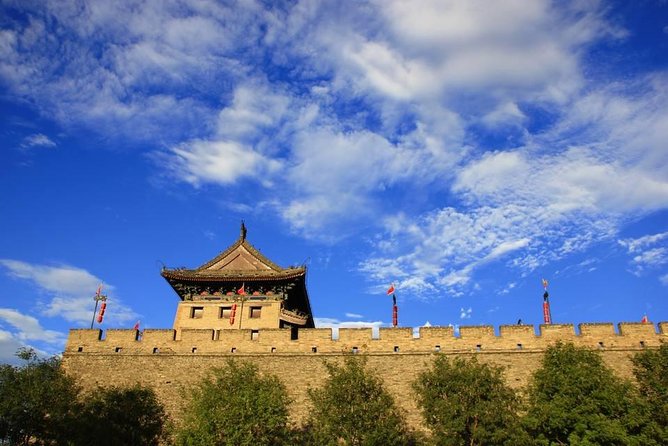 1 Day Xian City Highlights Private Tour - Frequently Asked Questions