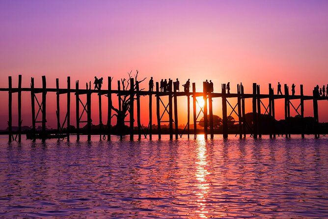 10-Day Private Myanmar Tour of Yangon, Bagan, Mandalay, Heho, Inle Lake - Cultural Experiences