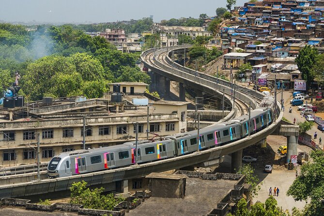 12-Day Golden Triangle Tour With Goa & Mumbai From Delhi - Accessibility and Participation Guidelines