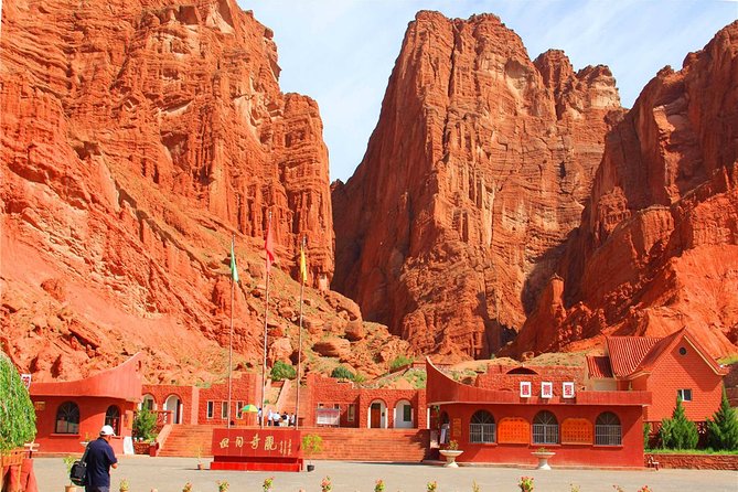 12-DAY Silk Road Tours From Xian - Booking and Cancellation Policy