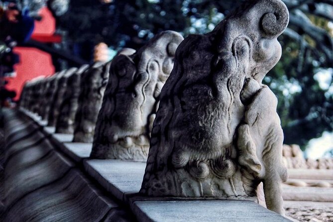 14 Days Private Best China and Yangtze River Cruise Tour. - What To Expect on the Tour