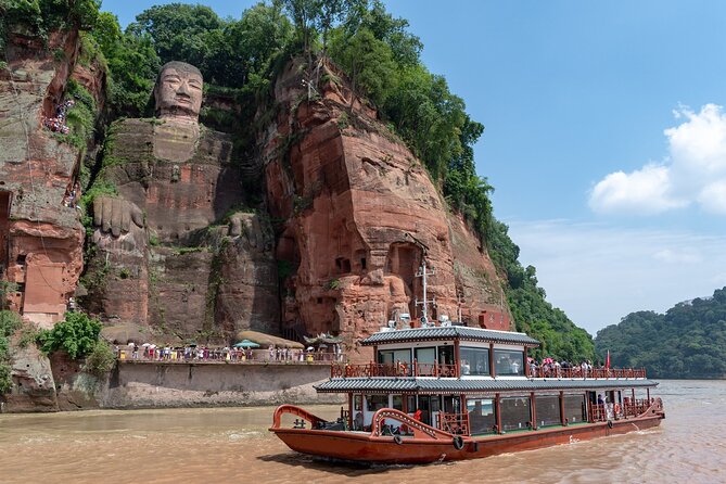 18-Day Classic China Tour: Xian-Chengdu-Zhangjiajie-Shanghai - Frequently Asked Questions
