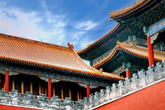 19 Days Classic China With Tibet Yangtze River Cruise Tour - Additional Tips