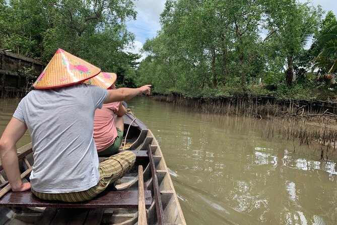 2-Day Cu Chi Tunnels – Mekong Delta Cai Be-Vinh Long (Homestay) - Frequently Asked Questions