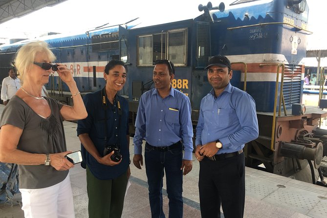 2 Day Khajuraho Temple Tour From Delhi Overnight by Train ! - The Sum Up