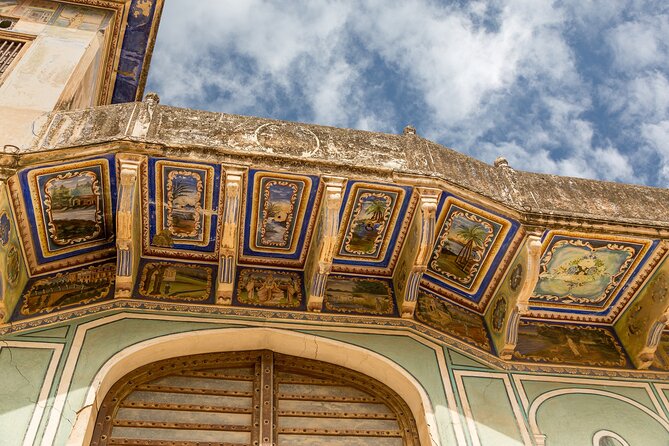 2-Day Mandawa Tour From Jaipur With Bikaner Drop - The Sum Up