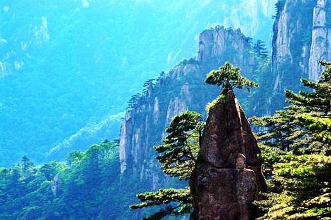 2-Day Mt Huangshan and Xidi Village Private Tour From Hangzhou by Bullet Train - Booking Process