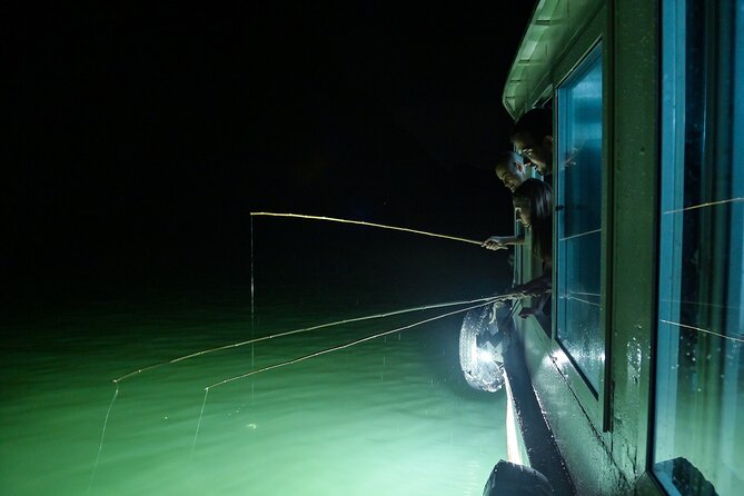 2-Day Overnight Cruise Lan Ha Bay - Halong Bay - Additional Information