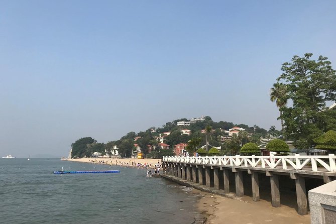 2-Day PRI Tour to Xiamen and Tulou by Bullet Train From Guangzhou - Directions and Logistics