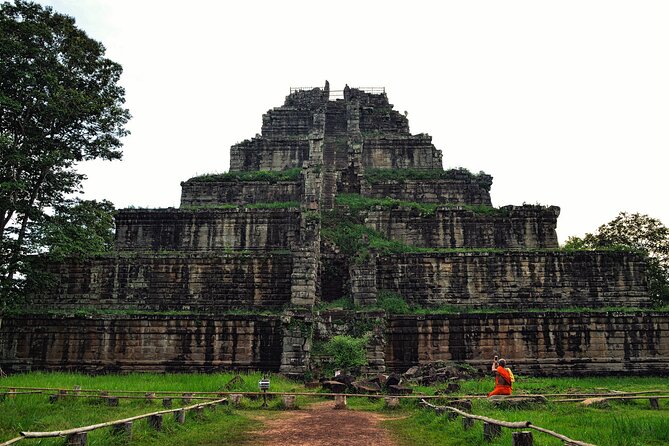 2-Day Private Guided Tour to Beng Mealea, Koh Ker and Preah Vihear - Frequently Asked Questions