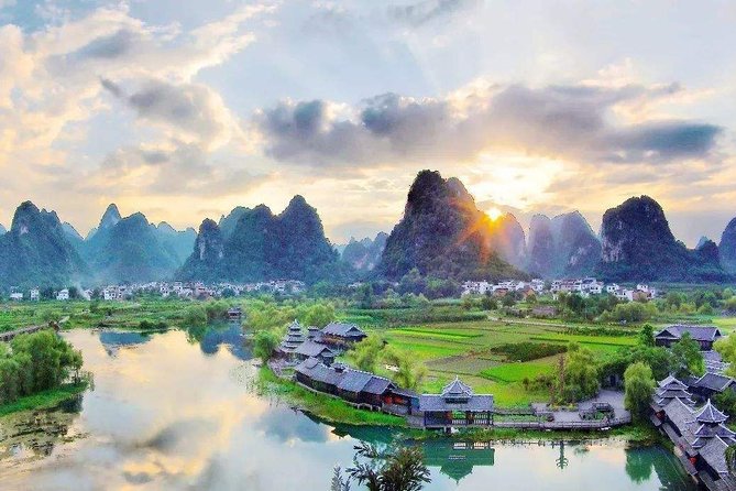 2-Day Private Guilin Essence Tour: Longji Rice Terrace and Cruise to Yangshuo - The Sum Up