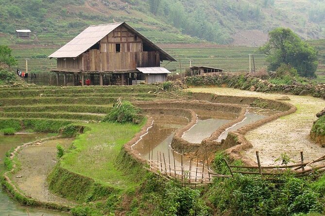 2-Day Trekking Adventure of Sapa From Hanoi With Night Bus - Frequently Asked Questions