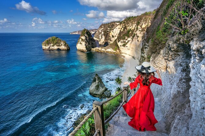 2 Days 1 Night Nusa Penida With Accomodation - Booking Information
