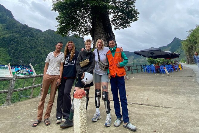 2 Days and 3 Nights Ha Giang Loop Bus Tour From Hanoi - Pricing and Cancellation Policy