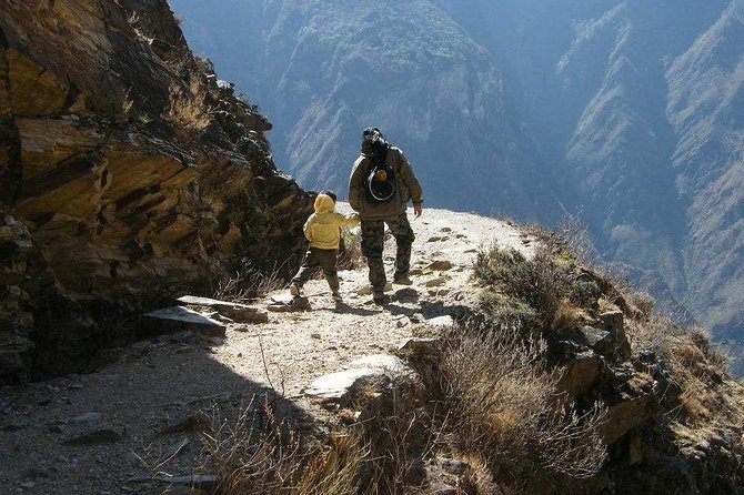 2-Days Lijiang Tiger Leaping Gorge Hiking Tour and Drop off at Shangri-La Area - Availability and Time Selection