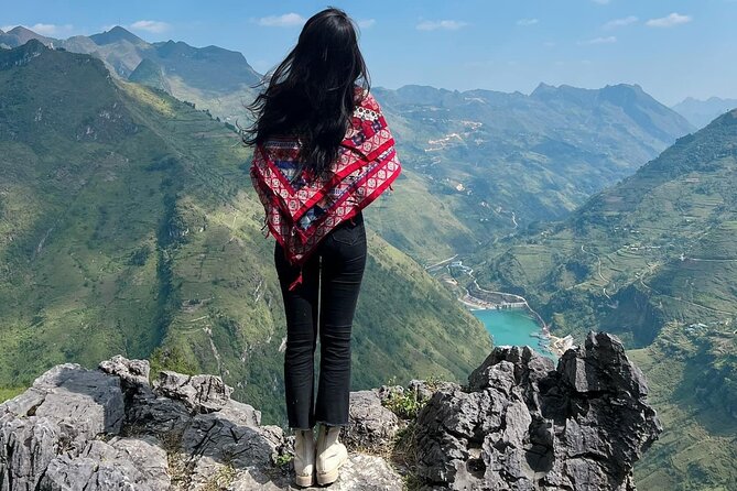 2 Days Private Ha Giang Loop Motorbike Adventure - Frequently Asked Questions