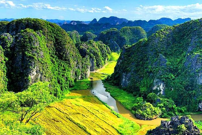 2 Days Private Tour in Ninh Binh - Halong Bay On Land - Directions for the Tour