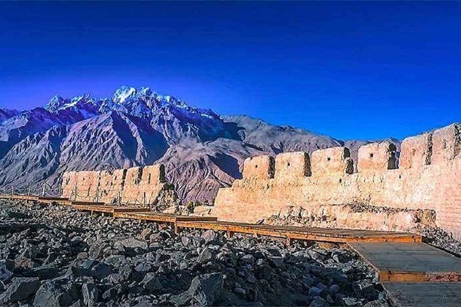 2 Days Tashkurgan Private Tour From Kashgar With Accommodation - Reviews and Ratings