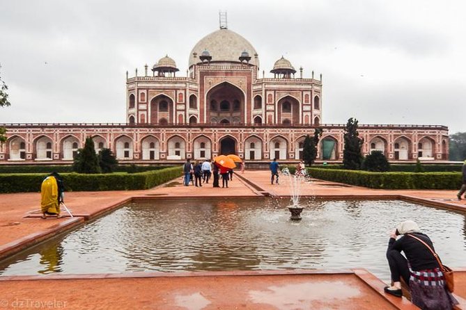 3-Day City Tour of Old and New Delhi With Airport Transfers - Pricing Information