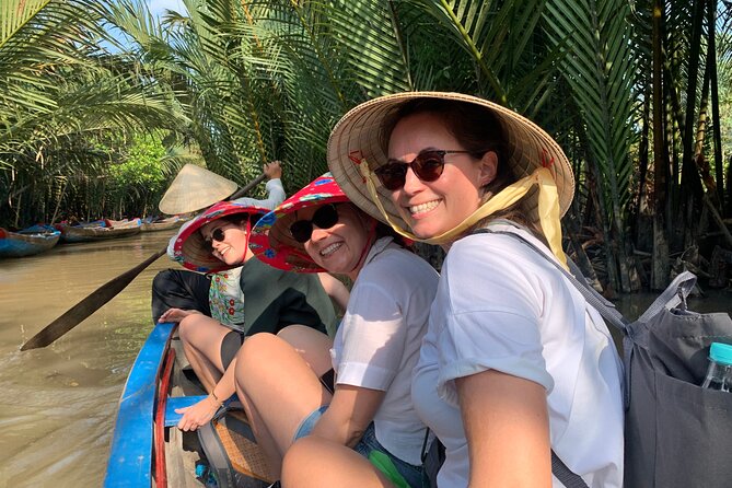 3-Day Discover The Most Of Mekong Delta - Booking Details