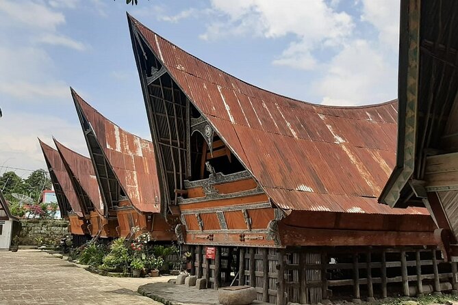 3-Days Lake Toba & Brastagi Highland From Medan City or From Kuala Namu Airport - The Sum Up