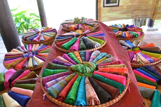 3-Hour Cultural Tour in Hoi an Silk Village With Local Meal - The Sum Up