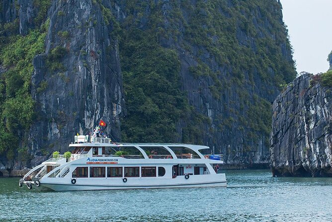 4-Day Guided Hanoi-Ninh Binh- Halong Bay Combo With Accommodation - Booking Confirmation and Cancellation Policy