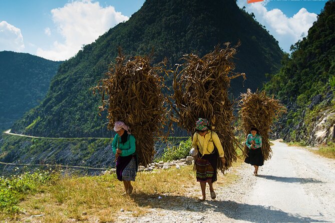 4-Day Ha Giang Adventure by Motorbike - The Sum Up